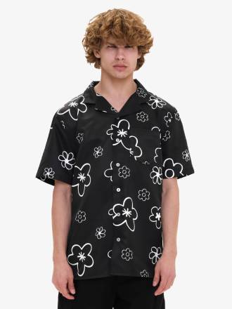 Рубашка Flower Shirt