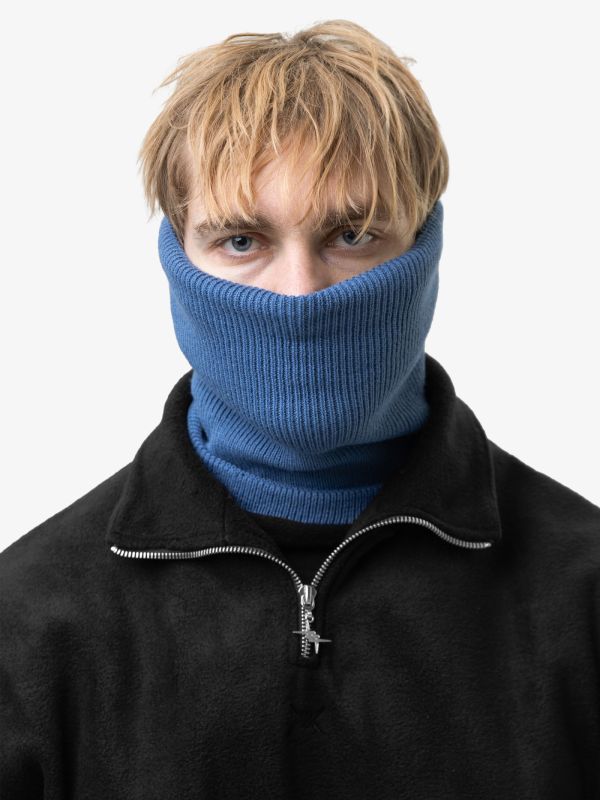 Бафф Молодость Navy