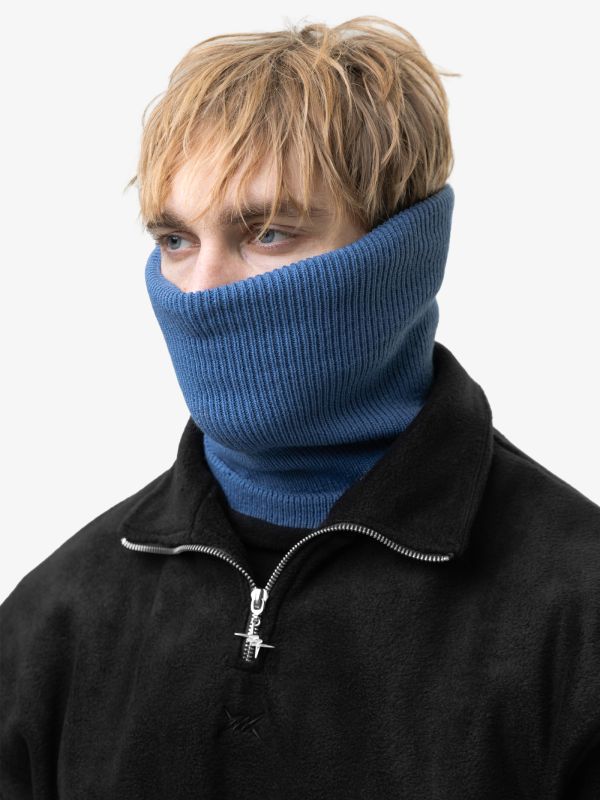 Бафф Молодость Navy