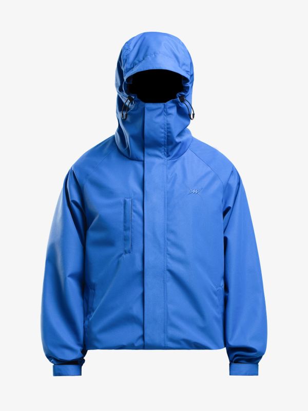 Куртка Windbreaker 3