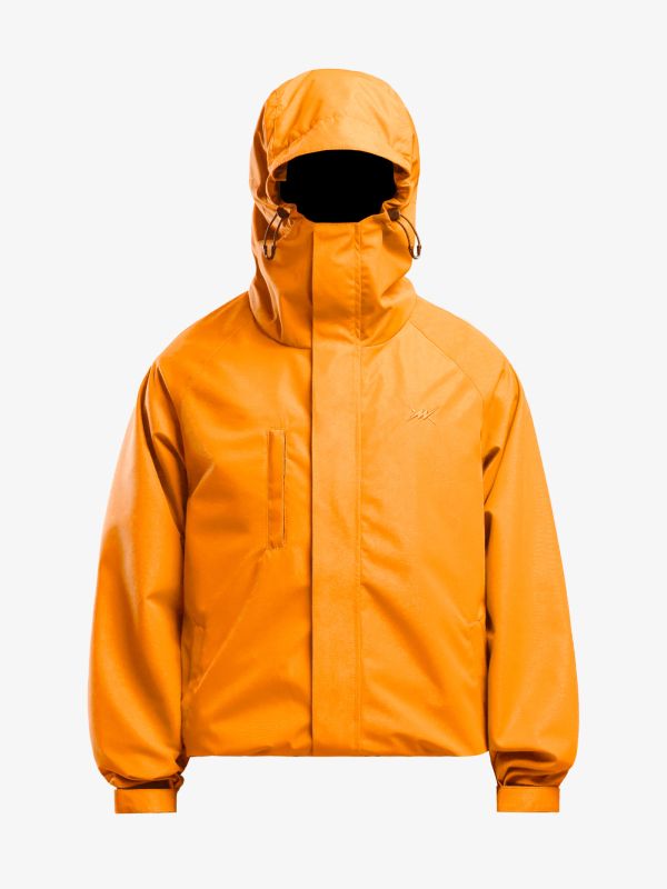 Куртка Windbreaker 3