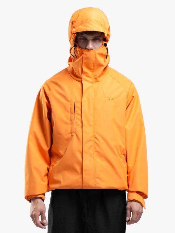 Куртка Windbreaker 3