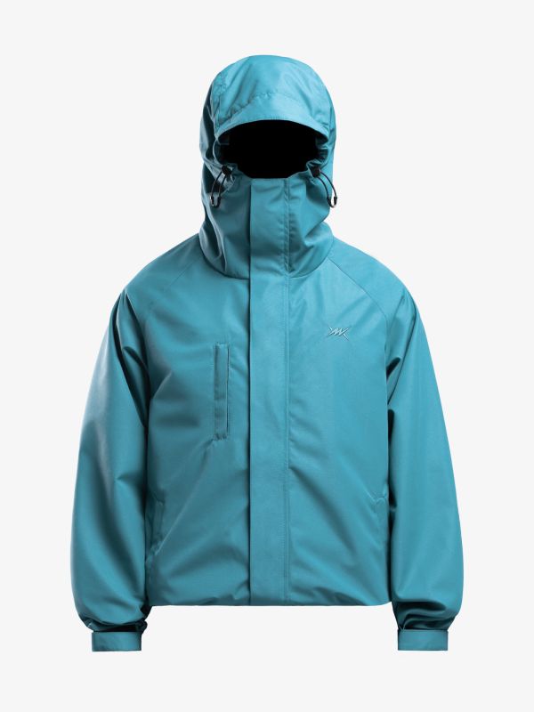 Куртка Windbreaker 3