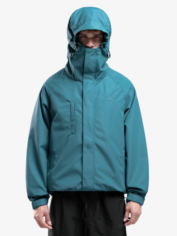 Куртка Windbreaker 3