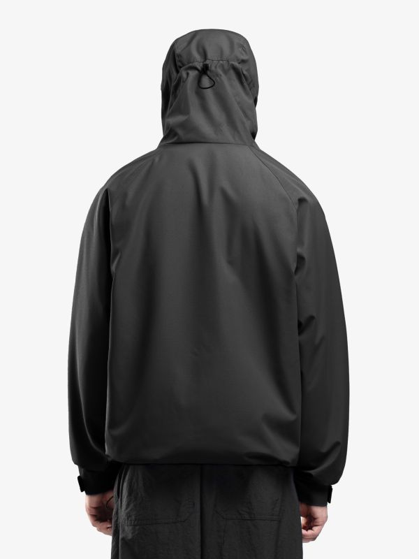 Куртка Windbreaker