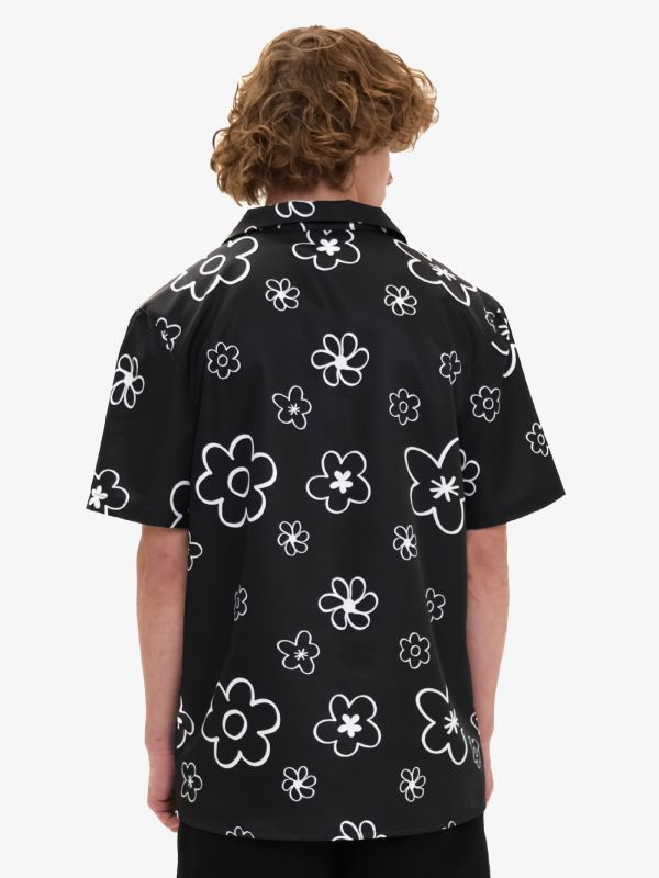 Рубашка Flower Shirt