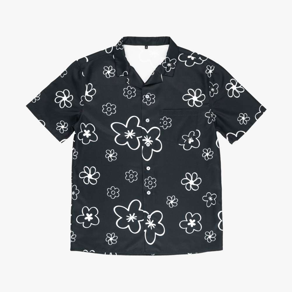 Рубашка Flower Shirt